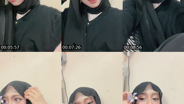 TikTok live: masukla i paksa ni by @alliesyaazman