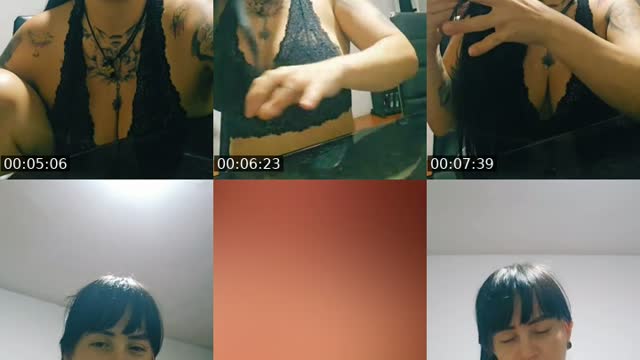 @julianapinerosv TikTok live