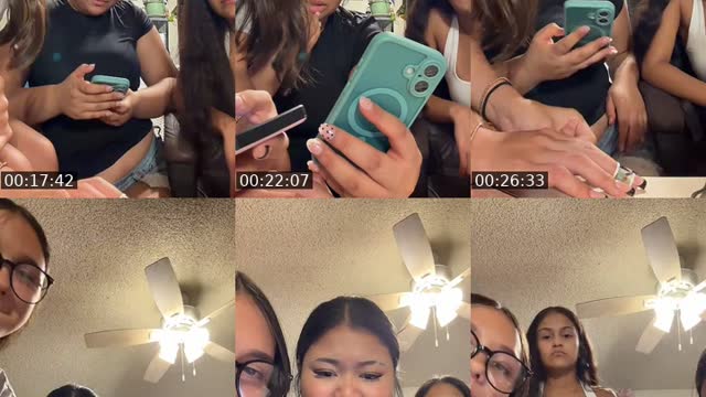 @kristineee021 TikTok live from 2026-08-10