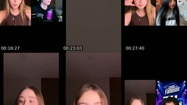 @mich_razo TikTok live from 2026-08-10