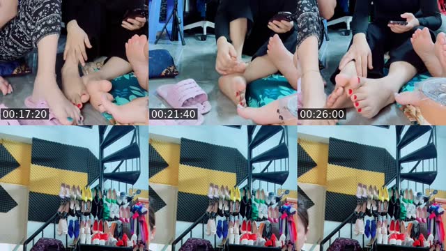 @oxyc11 TikTok live from 2026-08-10