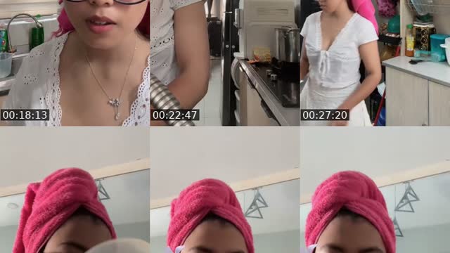 @xatieunaaaa TikTok live from 2026-08-10
