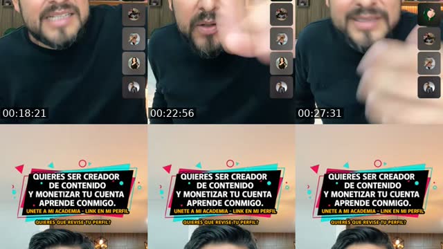 @allangvera TikTok live from 2026-08-10