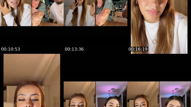 @valuvalcarcel TikTok live