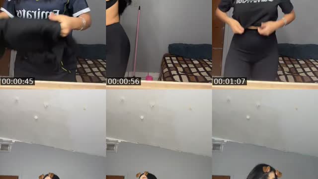 @yaretzi.gomez471 TikTok live