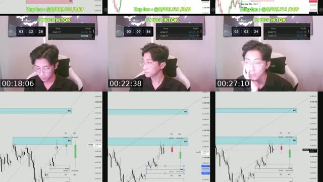 Lets Go LIVE! - @mib.thaihuynhsanvang