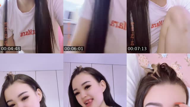 @008yass__ TikTok live