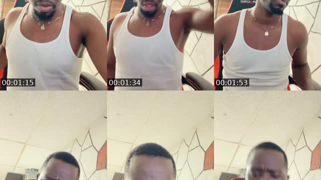 @easyboychat TikTok live
