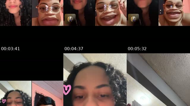 @mnajuh TikTok live from 2026-08-10
