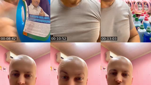 @nachalnikharkova3 TikTok live from 2026-08-10