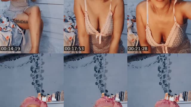 @mua_swan TikTok live from 2026-08-10
