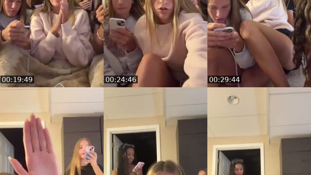 @evieh08 TikTok live from 2026-08-10