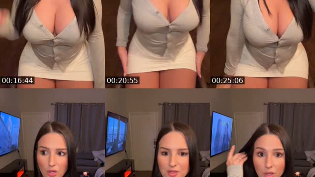 @erynallen2.0 TikTok live from 2026-08-10