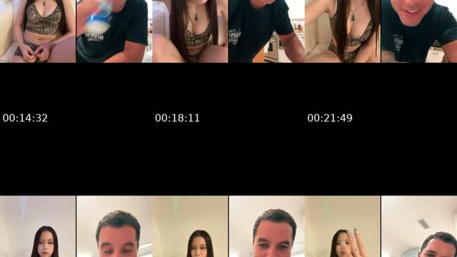 @asianbabyannie TikTok live from 2026-08-10