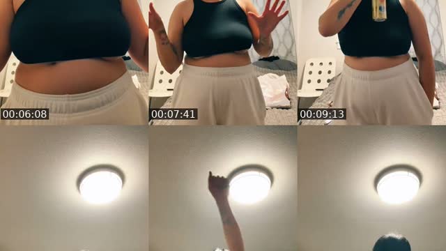 @izabell201552972 TikTok live from 2026-08-10