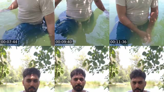 TikTok live: Am I on FYP? 🤔 by @guru_5786