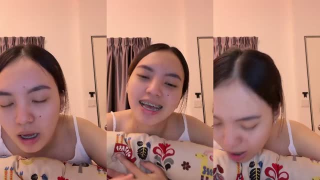 TikTok live: Hi by @a428noa417