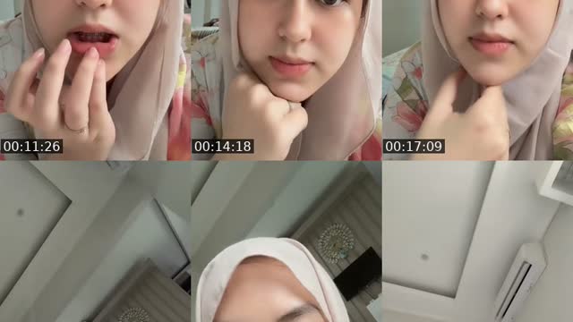 TikTok live: Hiii by @vinong_