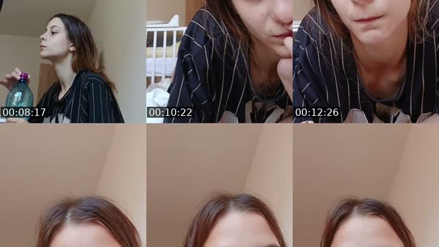 @jessikajess496 TikTok live