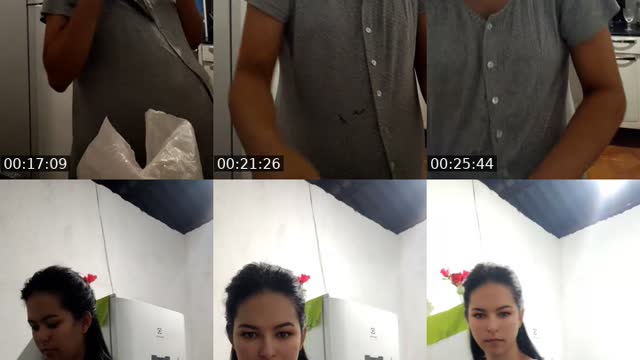 TikTok live: poly by @poliabasouz
