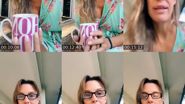 @monatrenco TikTok live from 2026-08-10