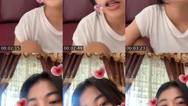 @engella_s TikTok live