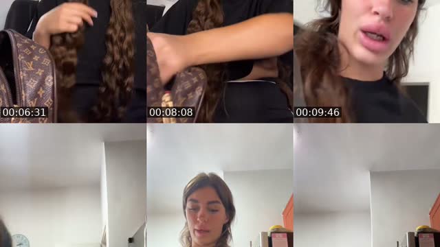@yam_9578 TikTok live