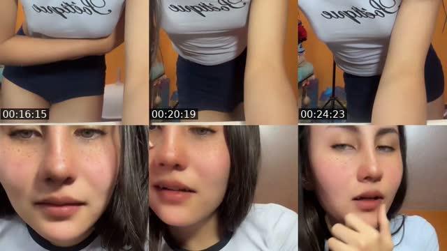 @vampirita.sheyla TikTok live from 2026-08-10