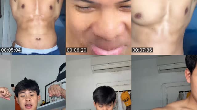 @yan_do06 TikTok live from 2026-08-10