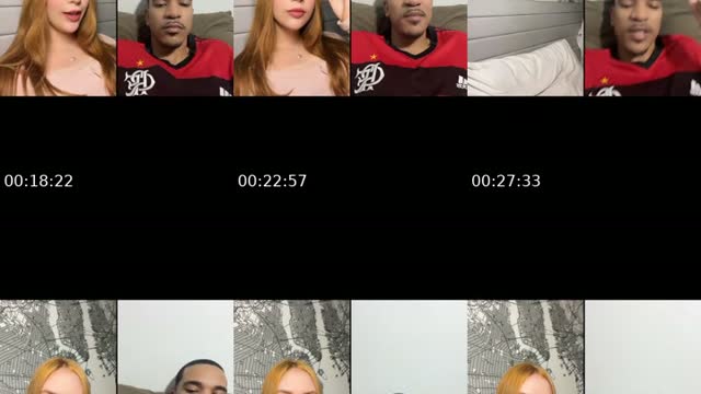 @gracekkll TikTok live