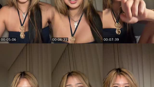 @cellow111 TikTok live