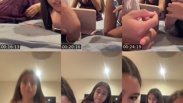 @elii.livess TikTok live from 2026-08-10