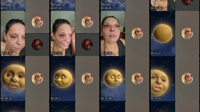 @netti_halt2007 TikTok live