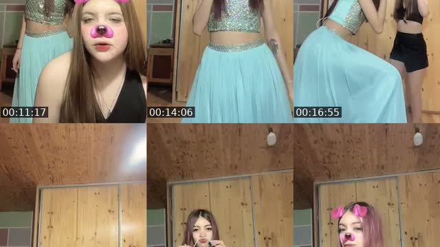 @luzvaldez.255 TikTok live from 2026-08-10