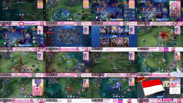 @pinku_hime TikTok live from 2026-08-10