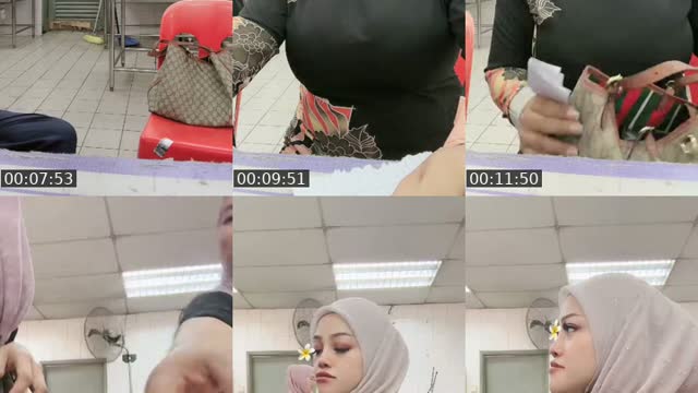 @kisahlin87 TikTok live from 2026-08-10