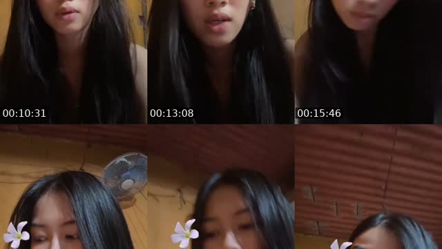 @heluvsprncs TikTok live from 2026-08-10