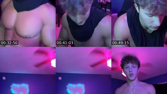 TikTok live: Ayyy by @etonylifts