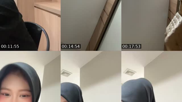 TikTok live: tutor makeup by @kuuahsoto