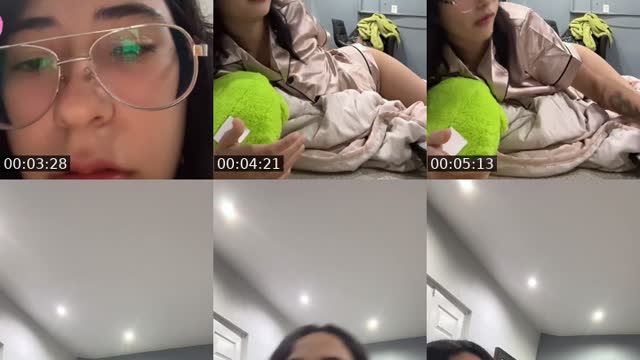 @gabitto26 TikTok live