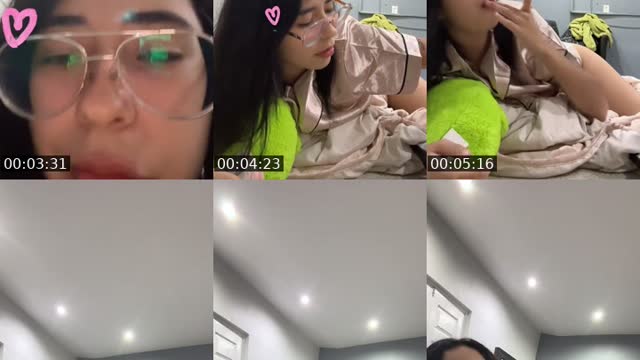 @gabitto26 TikTok live