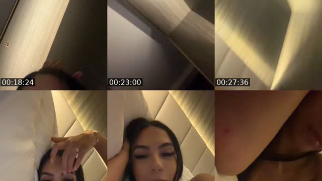 @aambzyy TikTok live from 2026-08-10