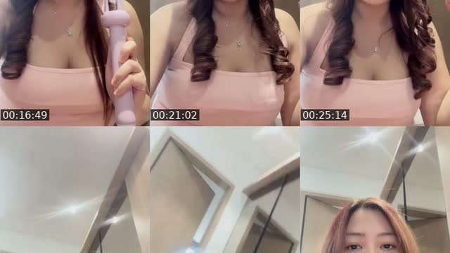 @jscaolivia TikTok live from 2026-08-10