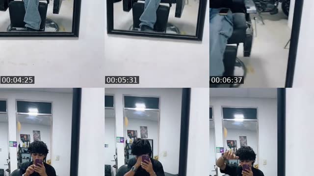 @rokiiivasquez TikTok live