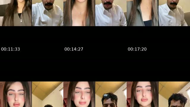 @sousoumaroc17 TikTok live