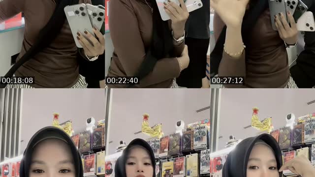 @nrvsraaa TikTok live from 2026-08-10