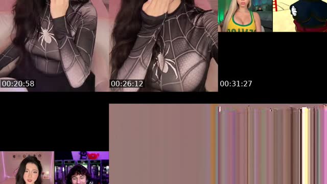 TikTok live: Mentioned you by @sylviaxoxo__