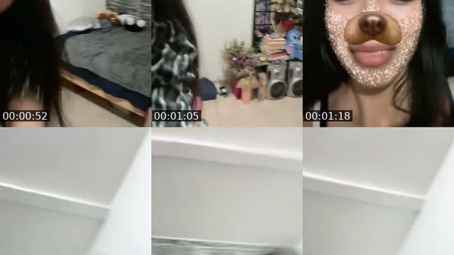 @dannycll TikTok live