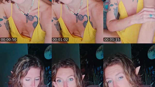 @viking.mother TikTok live from 2026-08-10
