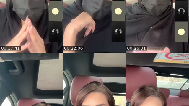 @vxi911 TikTok live